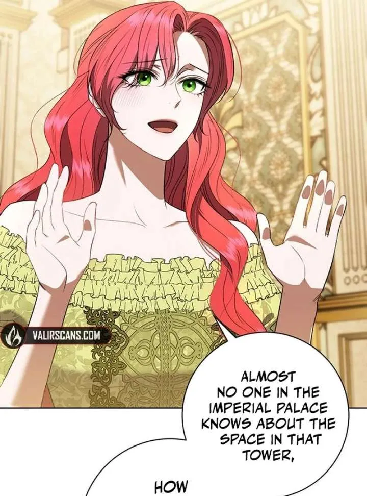 How to Send My Husband to the Abyss Chapter 37 page 57 - 