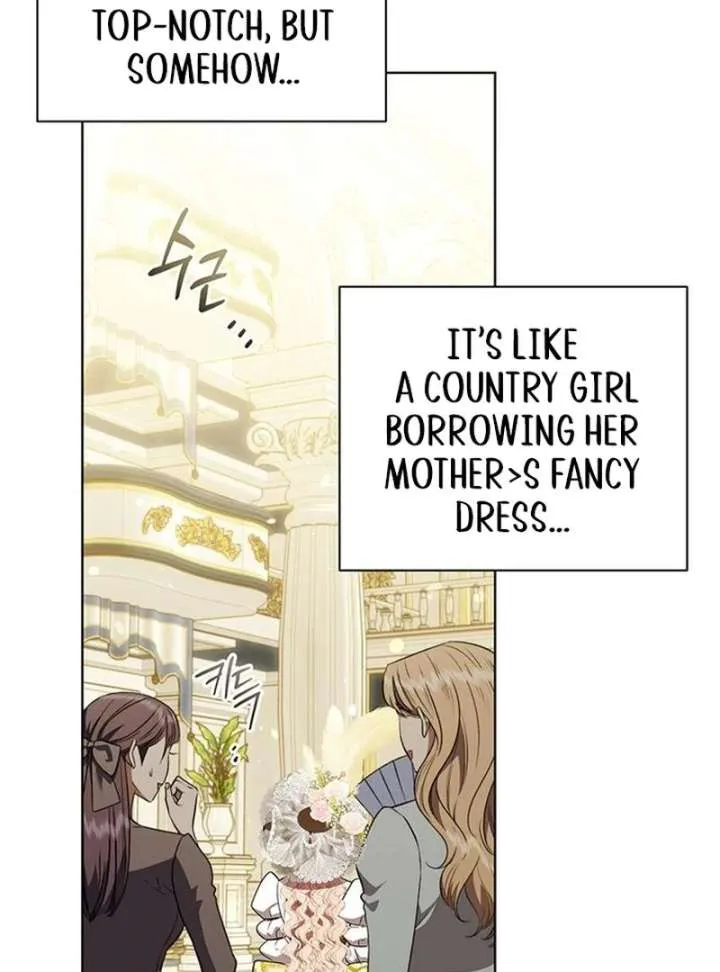 How to Send My Husband to the Abyss Chapter 37 page 7 - 