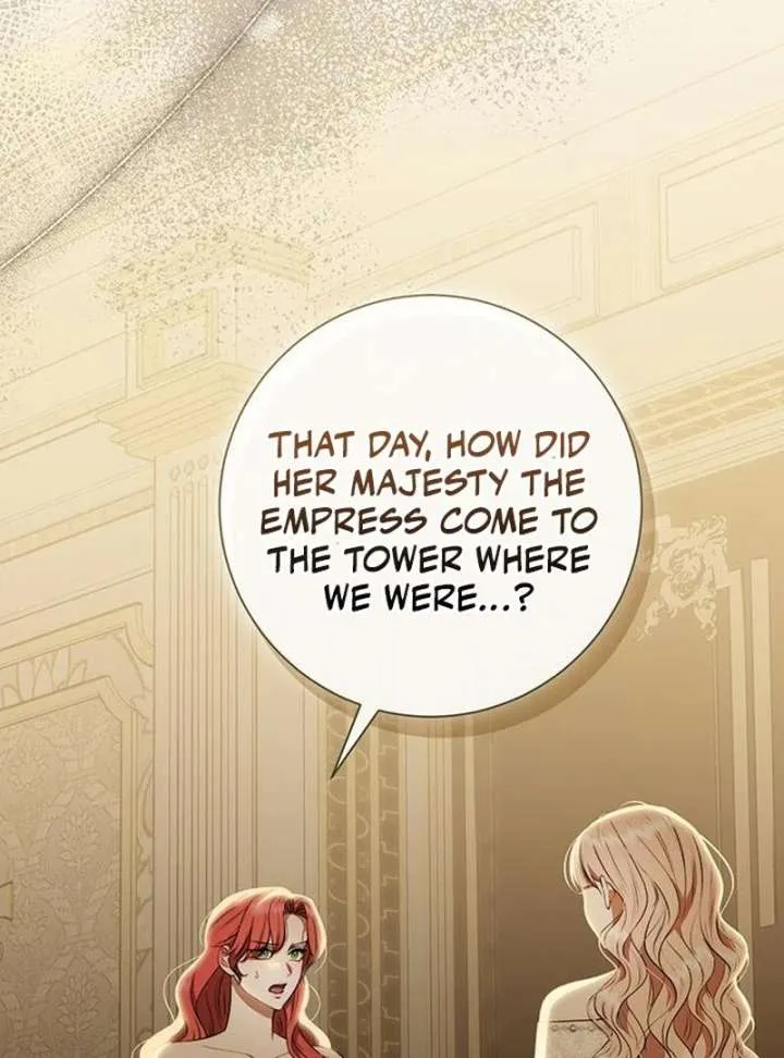 How to Send My Husband to the Abyss Chapter 37 page 61 - 