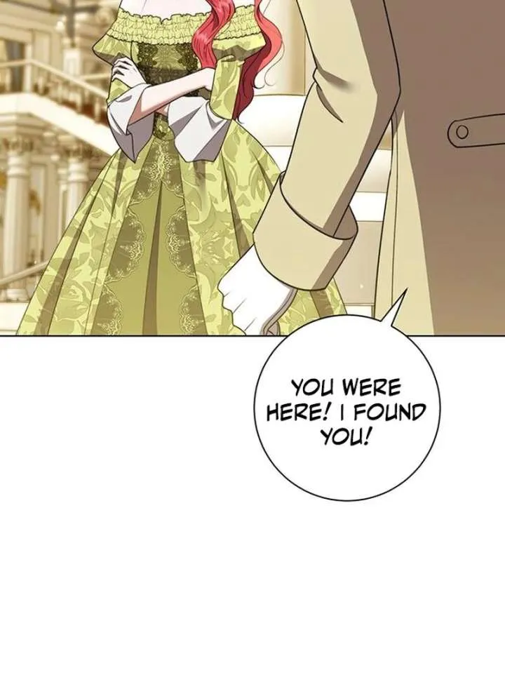 How to Send My Husband to the Abyss Chapter 37 page 67 - 