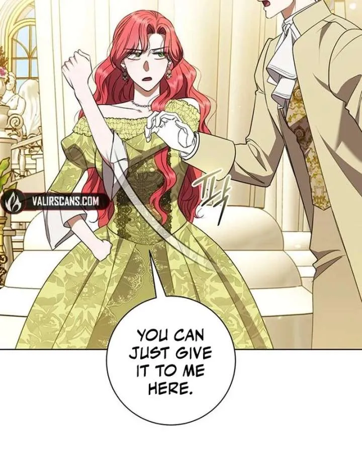 How to Send My Husband to the Abyss Chapter 37 page 70 - 
