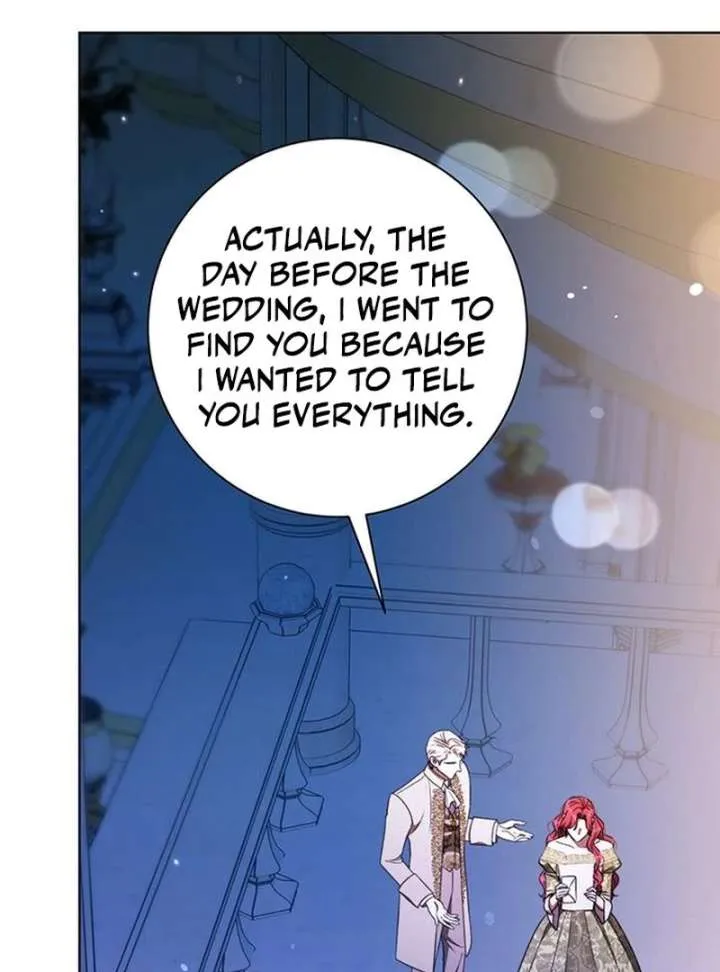 How to Send My Husband to the Abyss Chapter 37 page 77 - 