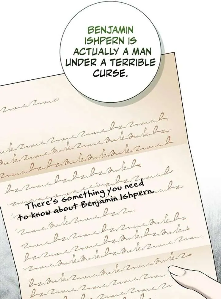 How to Send My Husband to the Abyss Chapter 37 page 81 - 