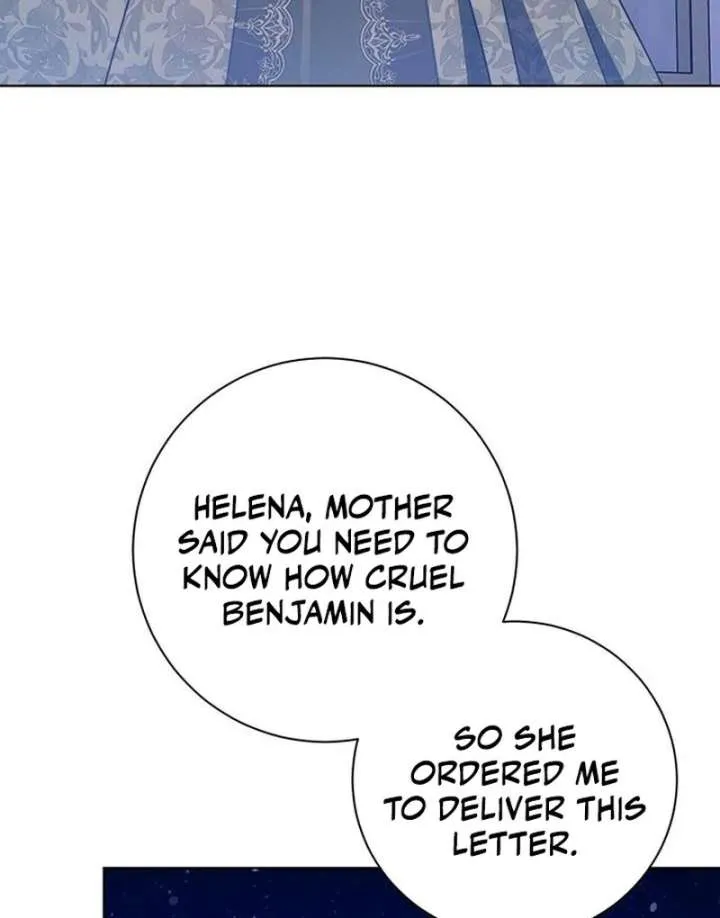 How to Send My Husband to the Abyss Chapter 37 page 93 - 