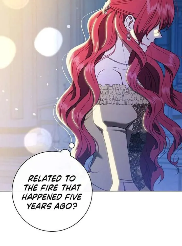 How to Send My Husband to the Abyss Chapter 37 page 96 - 
