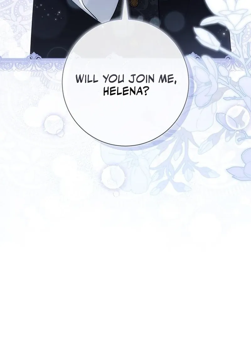 How to Send My Husband to the Abyss Chapter 38 page 11 - 