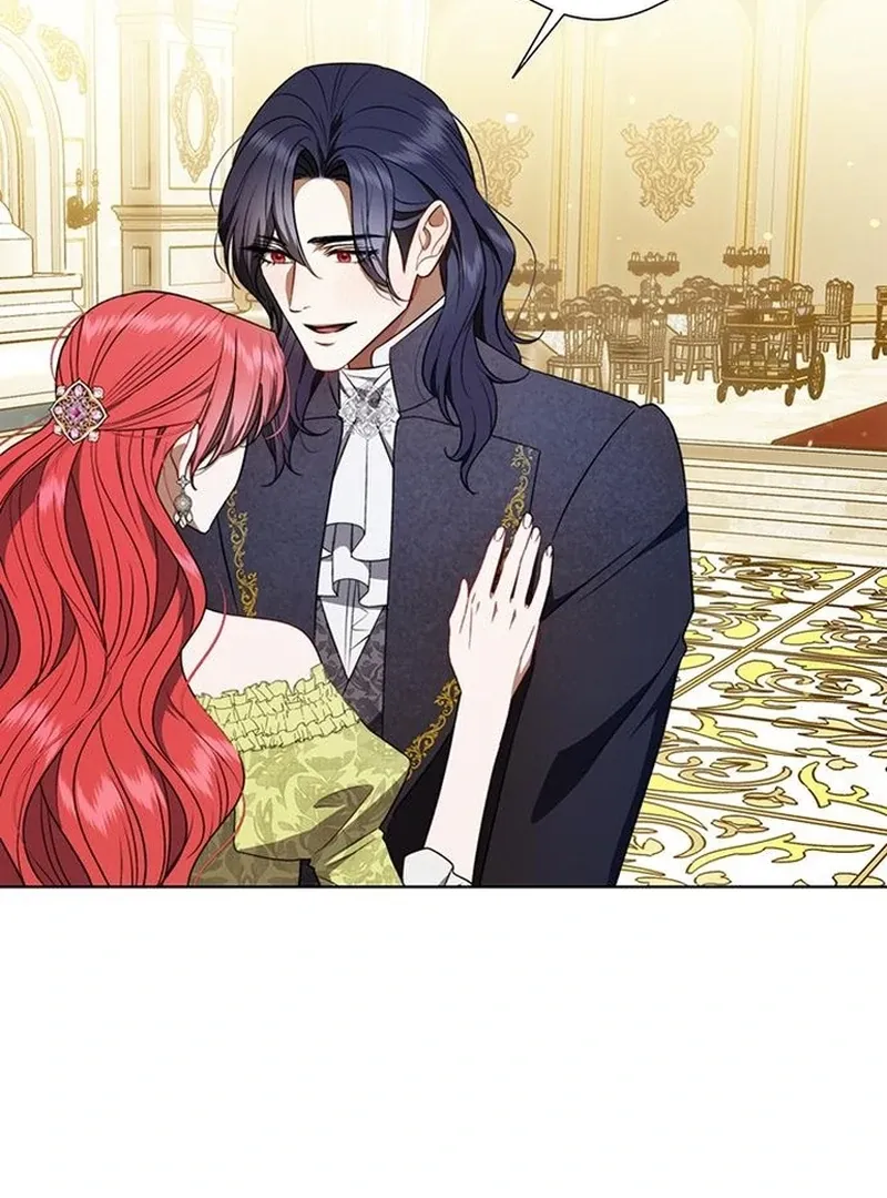 How to Send My Husband to the Abyss Chapter 38 page 106 - 