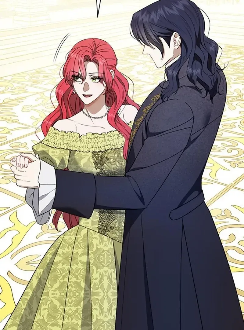 How to Send My Husband to the Abyss Chapter 38 page 17 - 