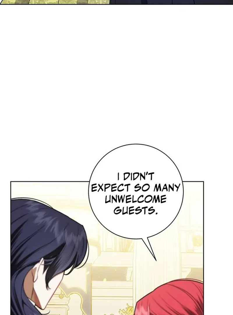 How to Send My Husband to the Abyss Chapter 38 page 18 - 