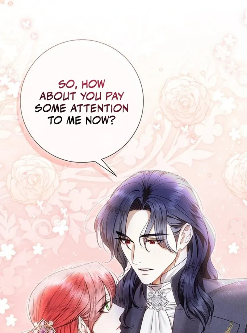 How to Send My Husband to the Abyss Chapter 38 page 21 - 