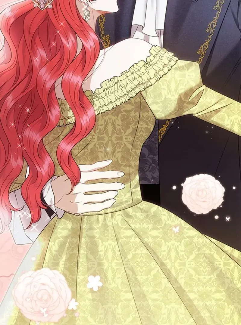 How to Send My Husband to the Abyss Chapter 38 page 22 - 