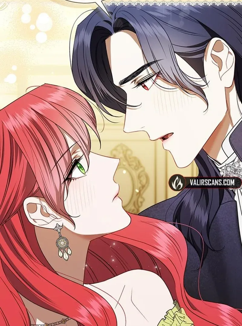 How to Send My Husband to the Abyss Chapter 38 page 24 - 