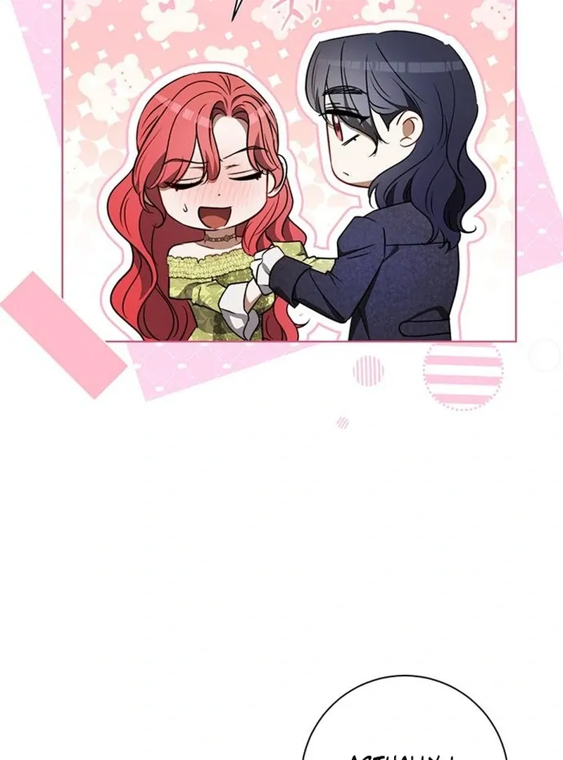 How to Send My Husband to the Abyss Chapter 38 page 26 - 