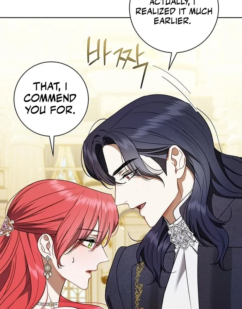 How to Send My Husband to the Abyss Chapter 38 page 27 - 