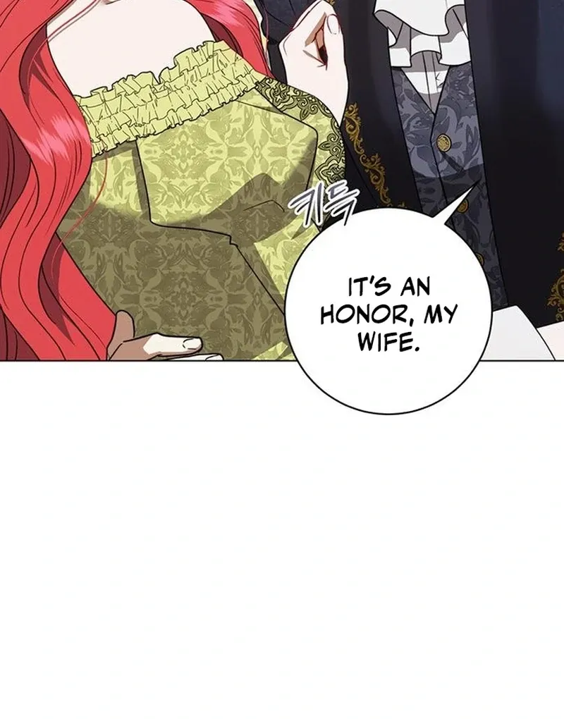 How to Send My Husband to the Abyss Chapter 38 page 28 - 