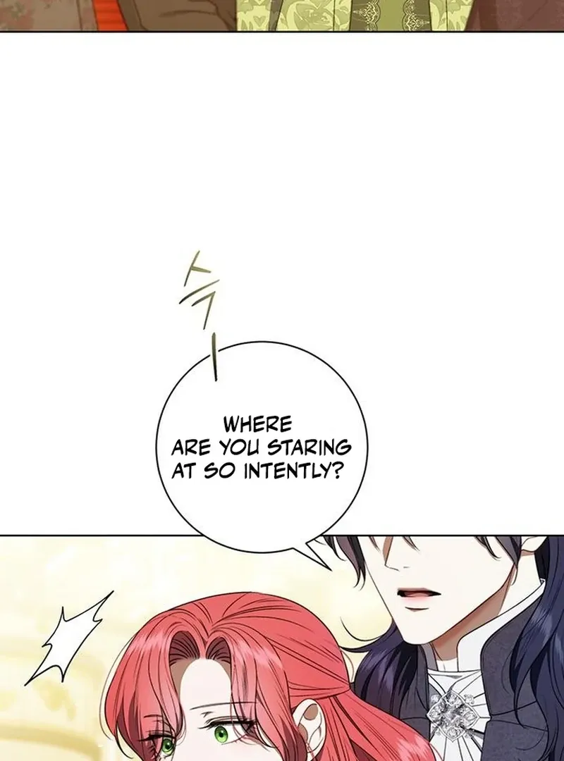How to Send My Husband to the Abyss Chapter 38 page 4 - 