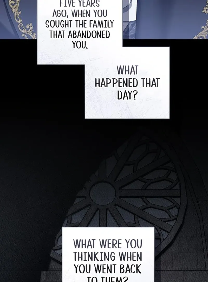How to Send My Husband to the Abyss Chapter 38 page 32 - 