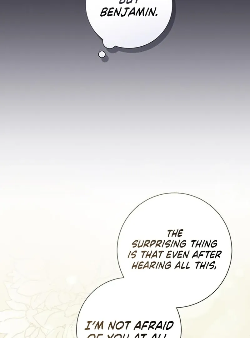 How to Send My Husband to the Abyss Chapter 38 page 35 - 