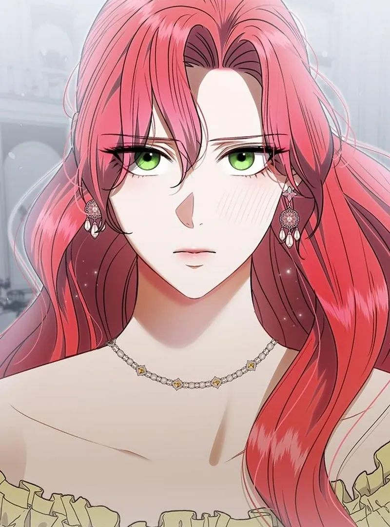 How to Send My Husband to the Abyss Chapter 38 page 40 - 