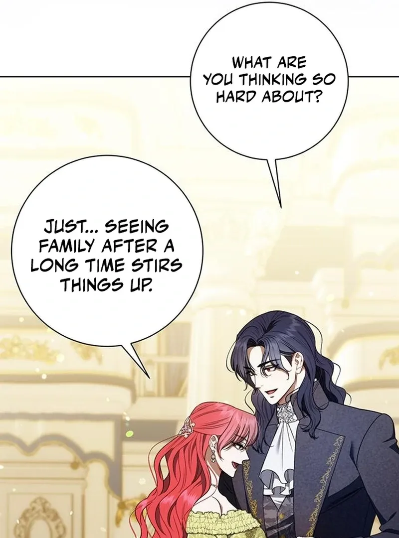 How to Send My Husband to the Abyss Chapter 38 page 43 - 