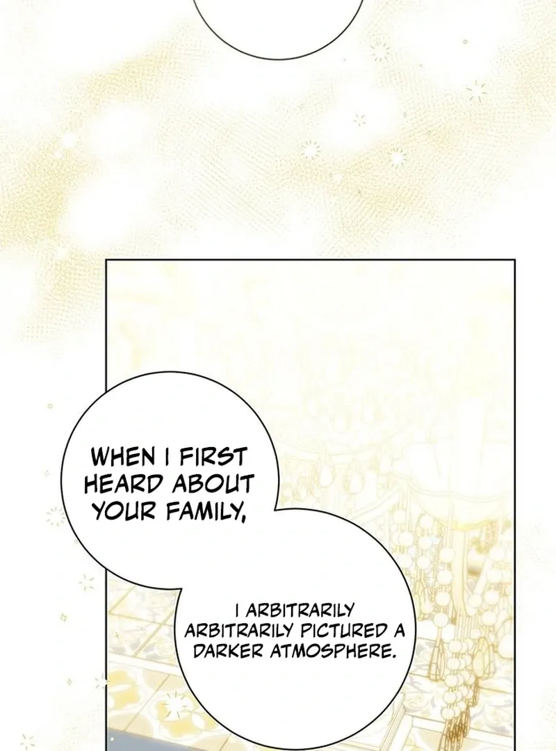 How to Send My Husband to the Abyss Chapter 38 page 45 - 