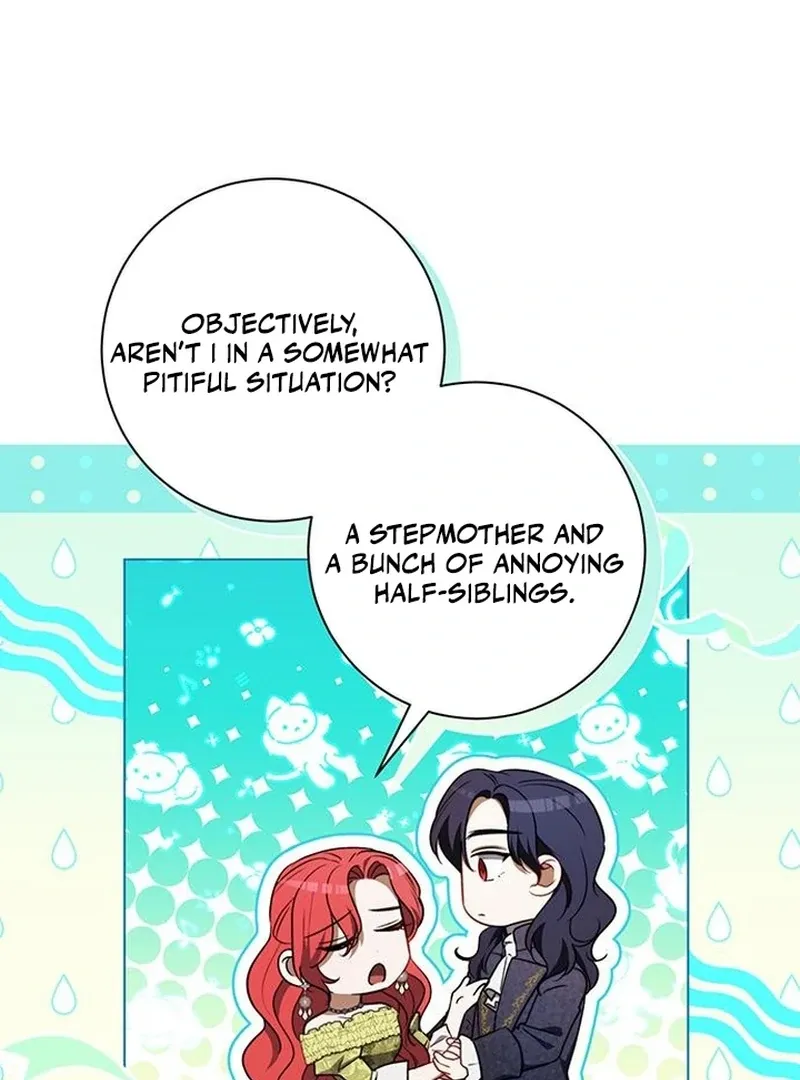 How to Send My Husband to the Abyss Chapter 38 page 47 - 
