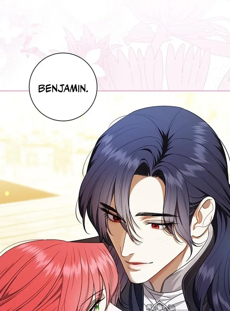 How to Send My Husband to the Abyss Chapter 38 page 6 - 