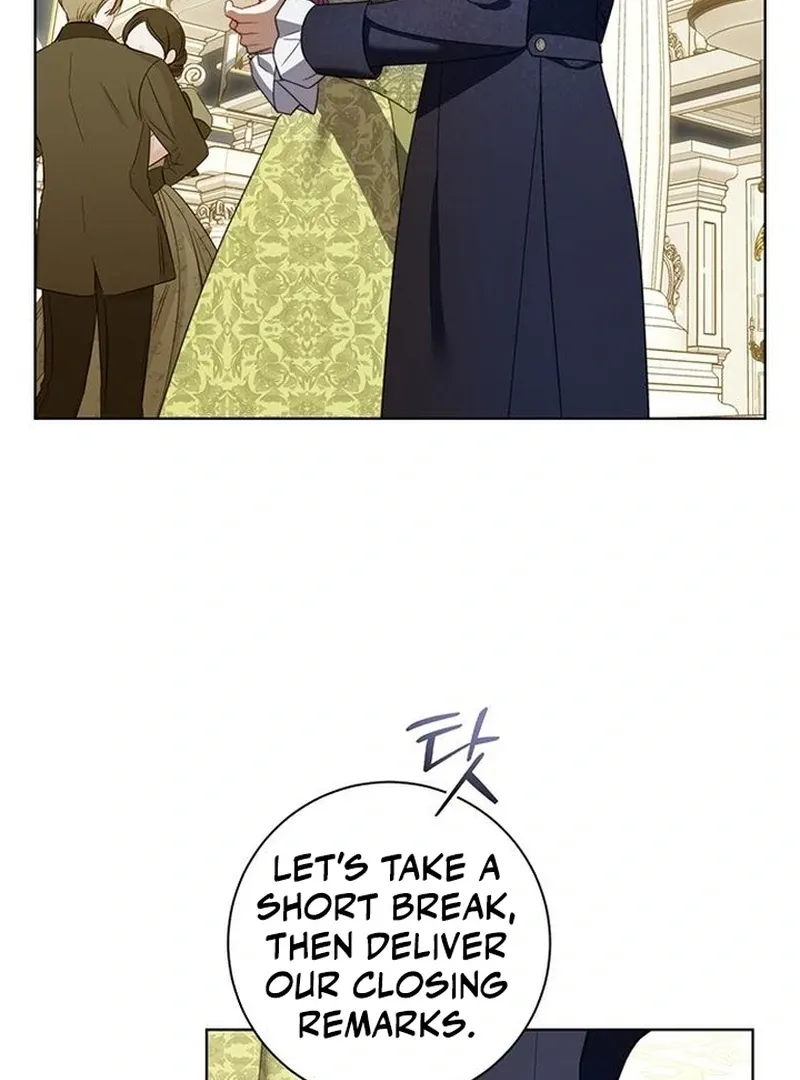 How to Send My Husband to the Abyss Chapter 38 page 61 - 