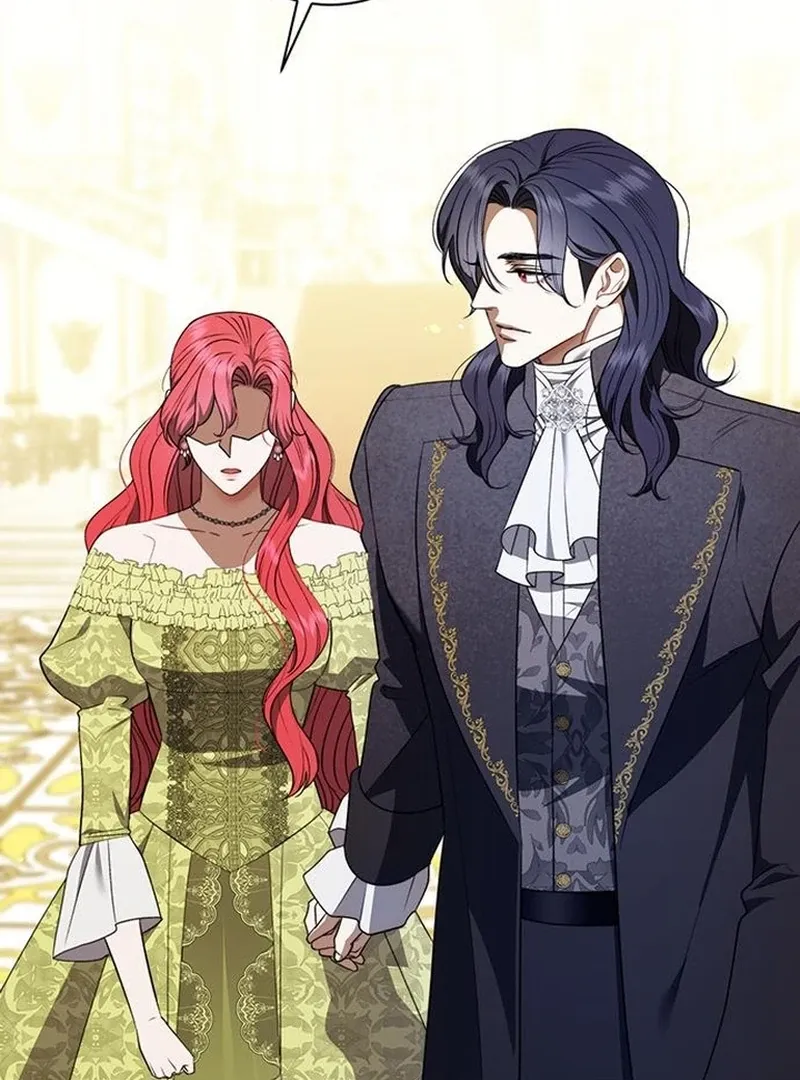 How to Send My Husband to the Abyss Chapter 38 page 65 - 