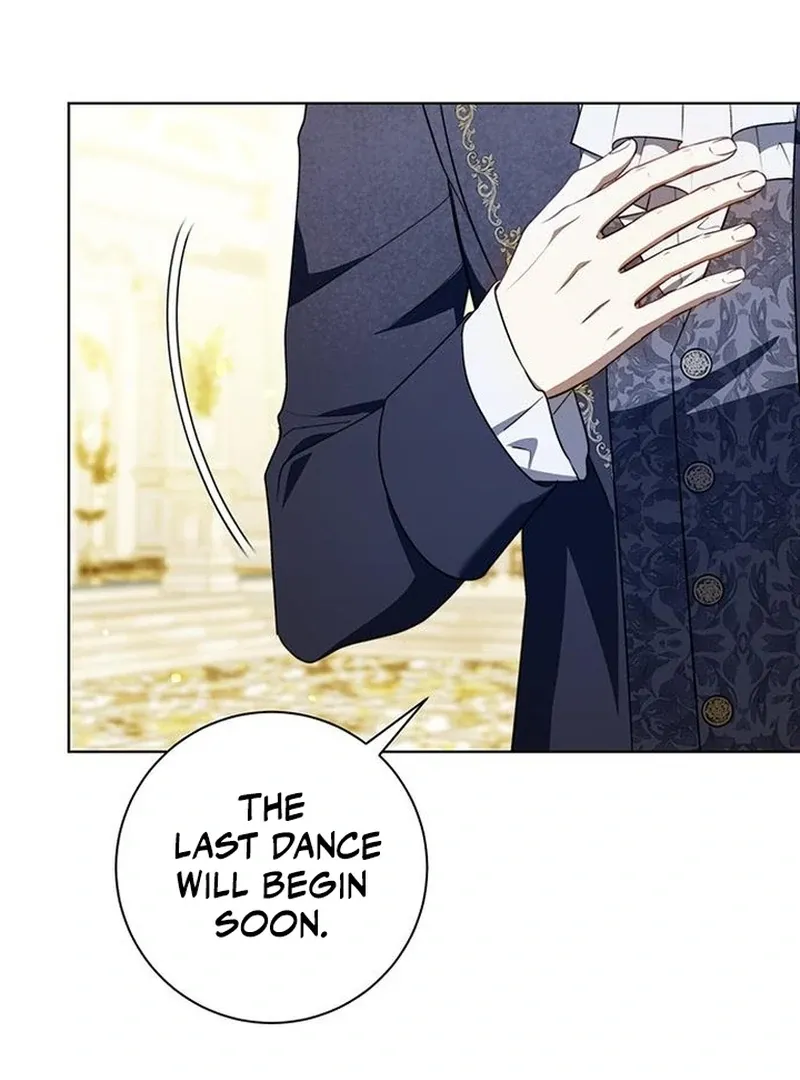 How to Send My Husband to the Abyss Chapter 38 page 8 - 