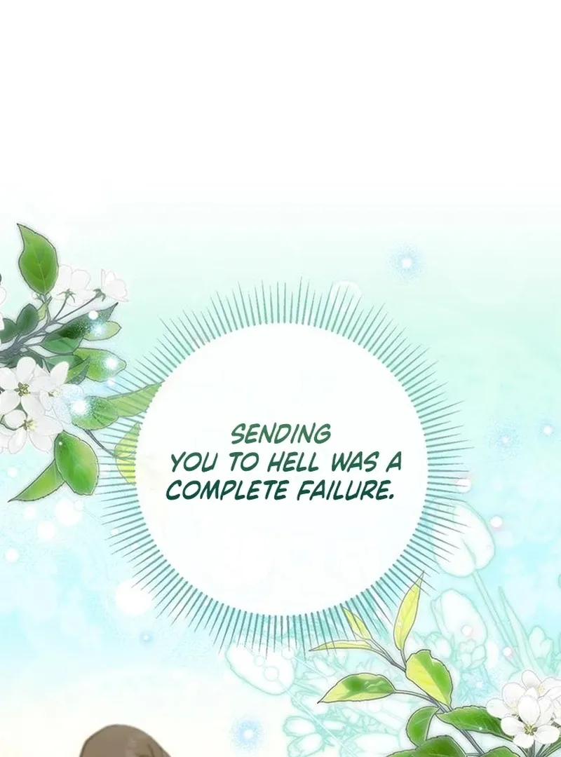 How to Send My Husband to the Abyss Chapter 38 page 90 - 