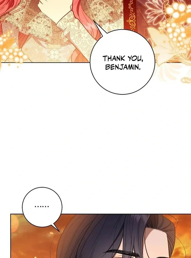 How to Send My Husband to the Abyss Chapter 39 page 11 - 