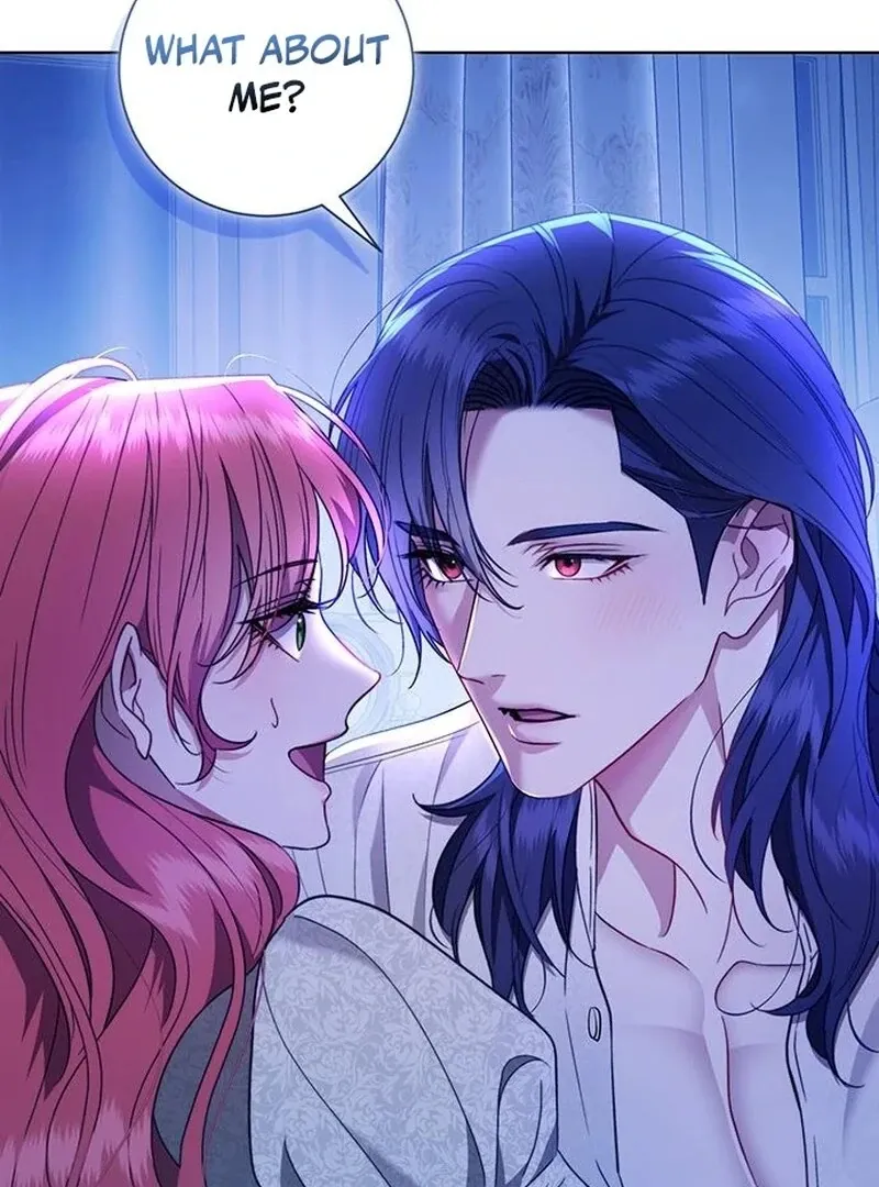 How to Send My Husband to the Abyss Chapter 39 page 101 - 