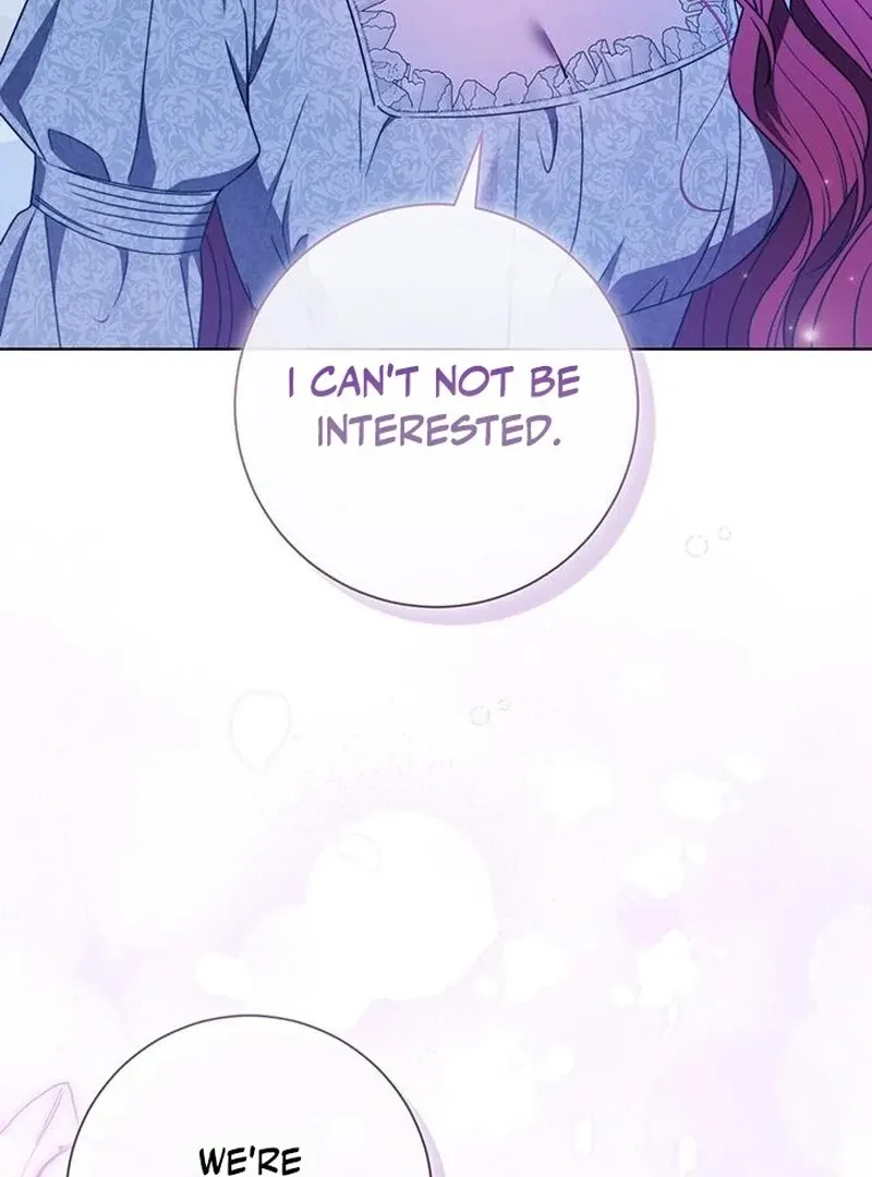 How to Send My Husband to the Abyss Chapter 39 page 104 - 