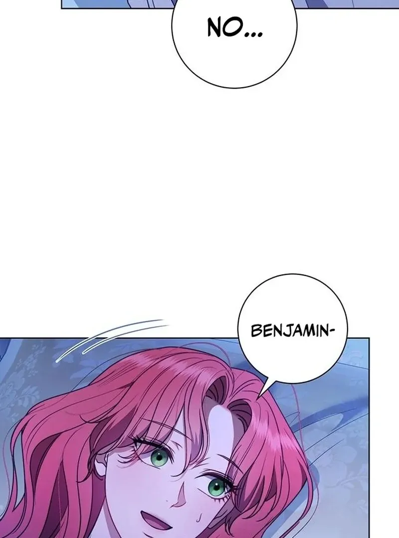 How to Send My Husband to the Abyss Chapter 39 page 109 - 