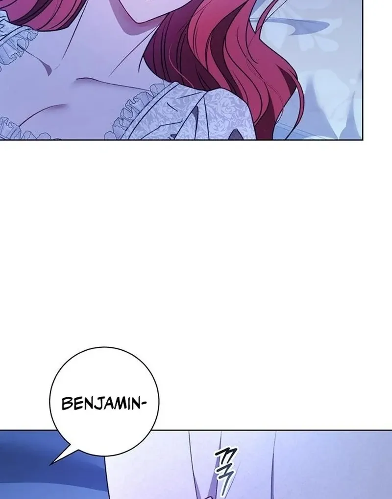 How to Send My Husband to the Abyss Chapter 39 page 110 - 
