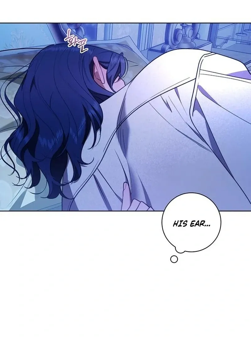 How to Send My Husband to the Abyss Chapter 39 page 112 - 