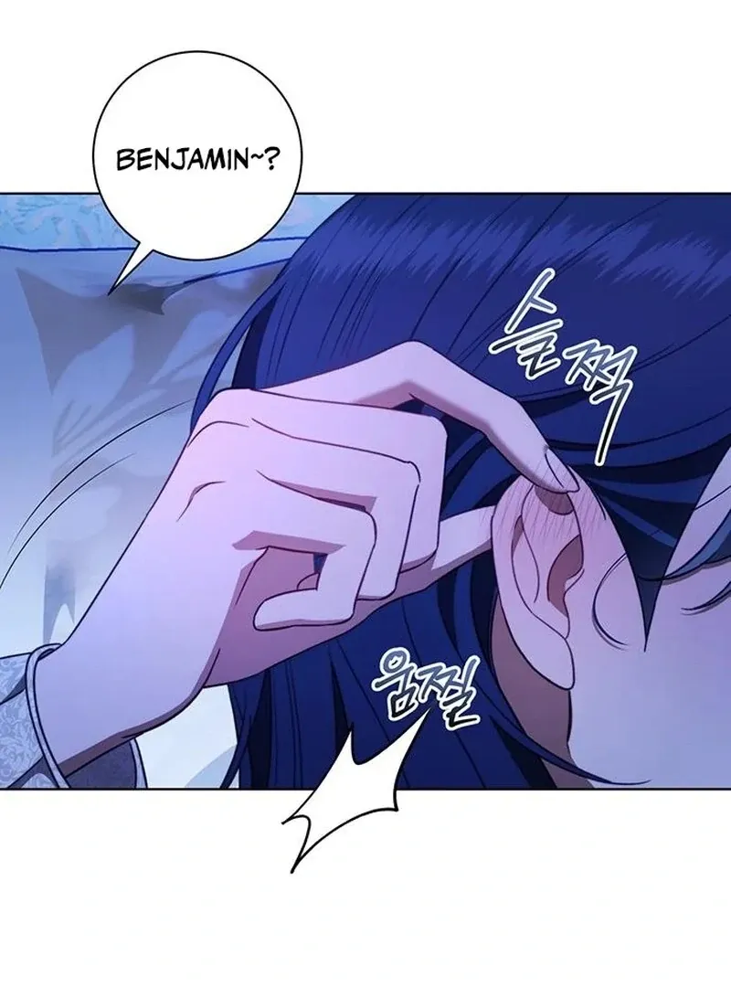 How to Send My Husband to the Abyss Chapter 39 page 116 - 