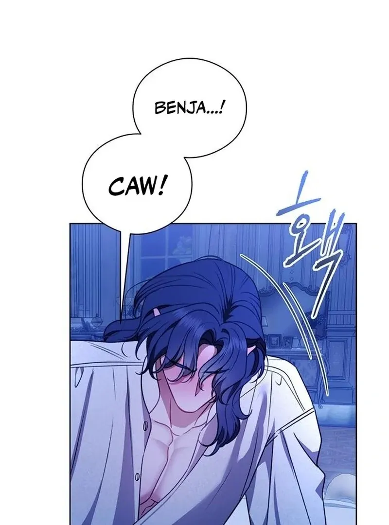 How to Send My Husband to the Abyss Chapter 39 page 117 - 