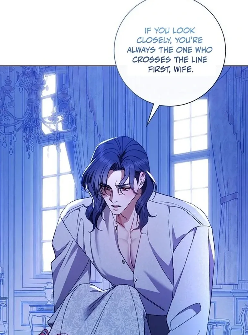 How to Send My Husband to the Abyss Chapter 39 page 119 - 