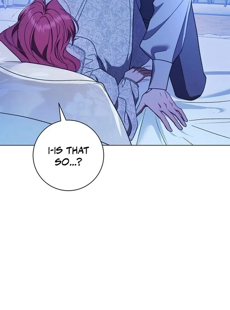How to Send My Husband to the Abyss Chapter 39 page 120 - 