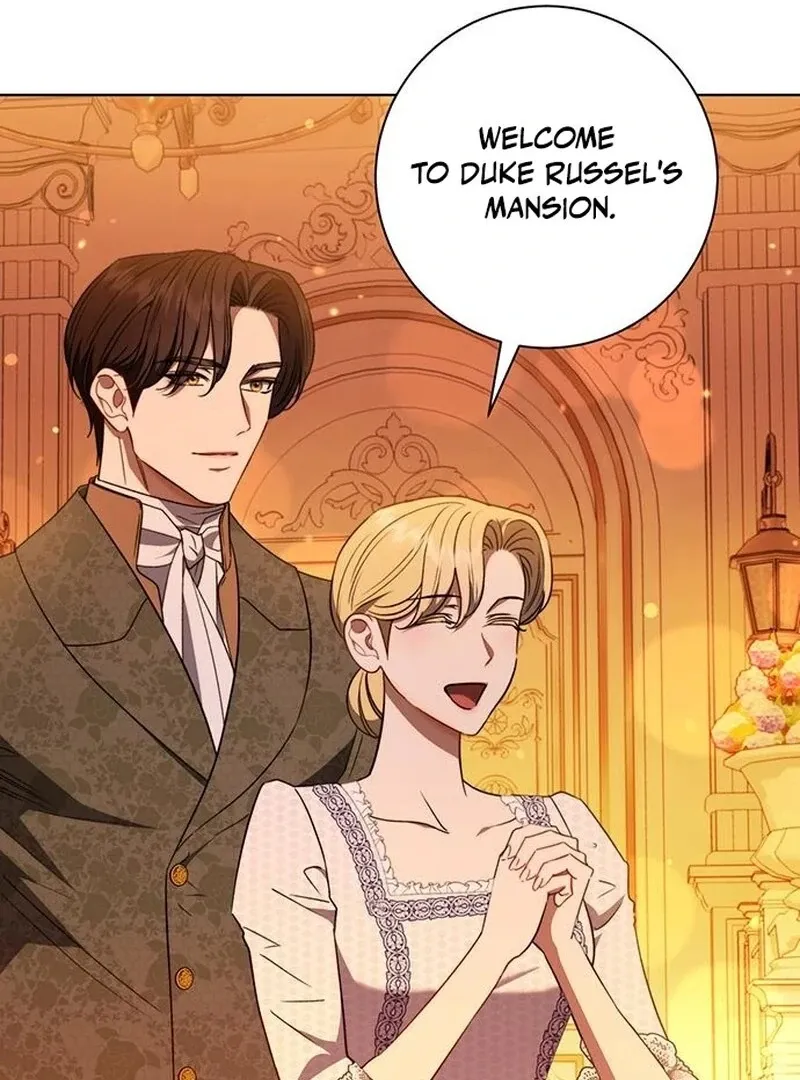 How to Send My Husband to the Abyss Chapter 39 page 15 - 