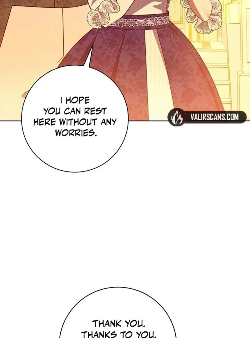 How to Send My Husband to the Abyss Chapter 39 page 16 - 