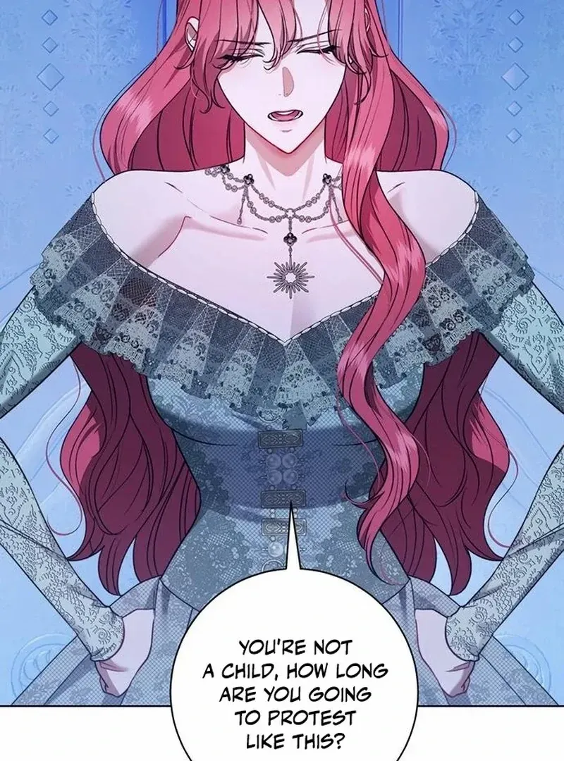 How to Send My Husband to the Abyss Chapter 39 page 24 - 