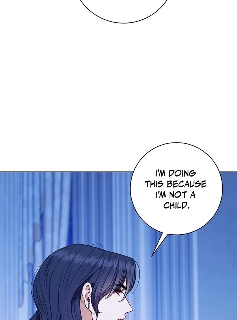 How to Send My Husband to the Abyss Chapter 39 page 25 - 