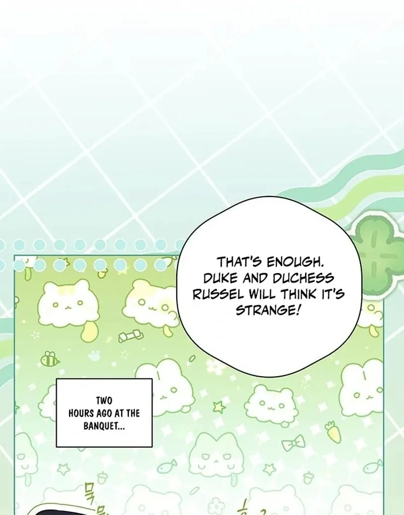 How to Send My Husband to the Abyss Chapter 39 page 27 - 