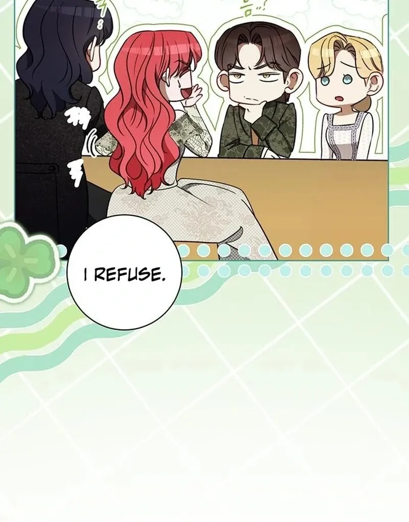 How to Send My Husband to the Abyss Chapter 39 page 28 - 