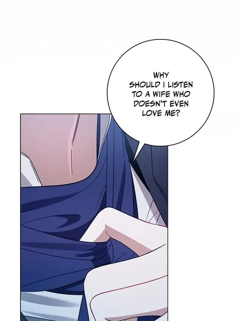 How to Send My Husband to the Abyss Chapter 39 page 29 - 