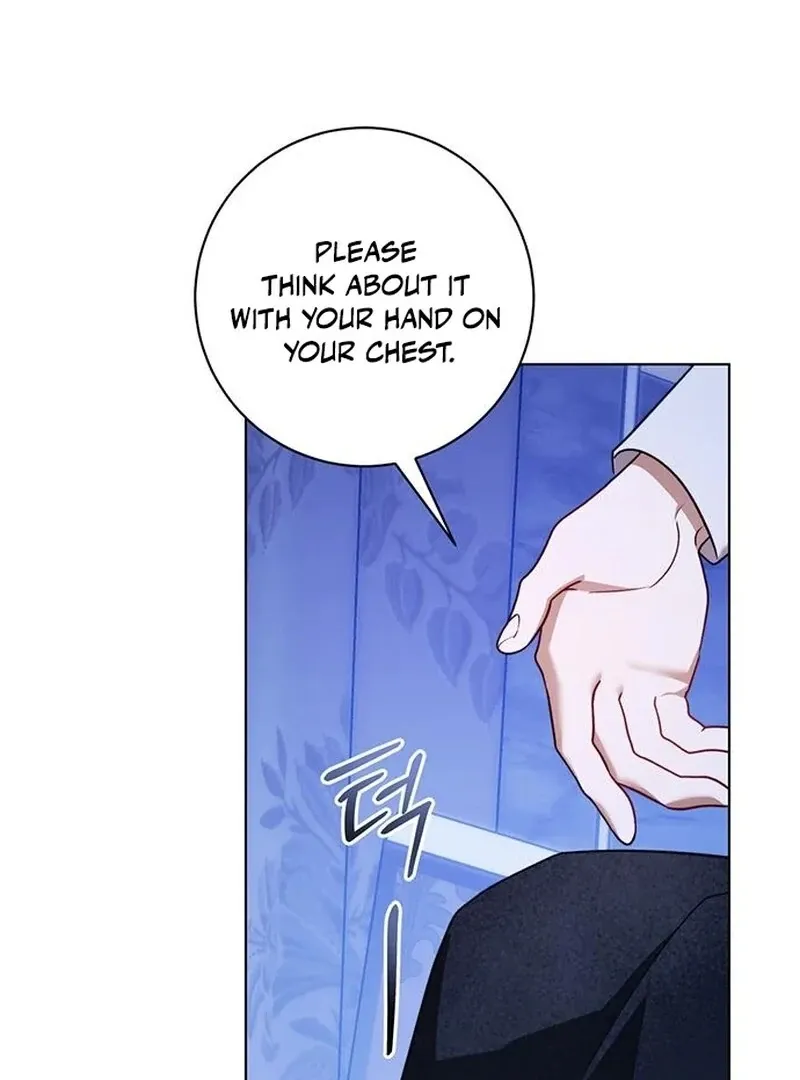 How to Send My Husband to the Abyss Chapter 39 page 35 - 