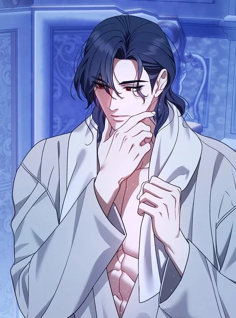 How to Send My Husband to the Abyss Chapter 39 page 60 - 
